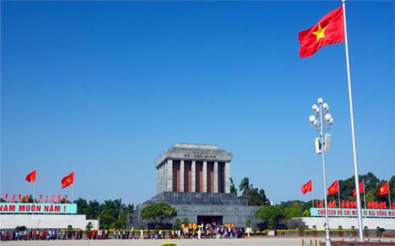 5 Days Discover Hanoi city - Halong Cruise - Ninh Binh